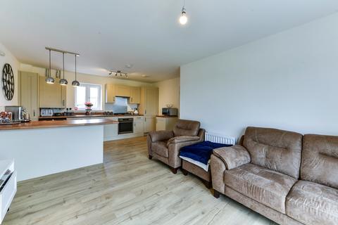 2 bedroom apartment to rent - Newton Street, Shortstown, Bedford, MK42