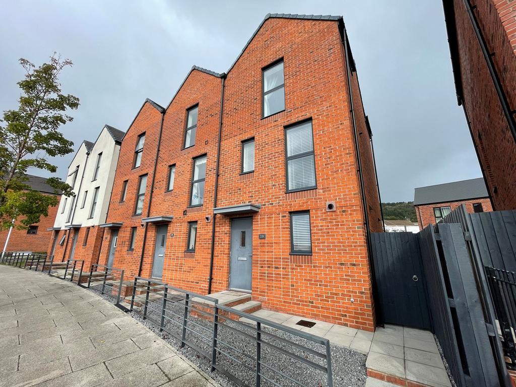 Langdon Road Swansea Development at Emma Juergens blog