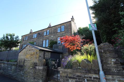 3 bedroom semi-detached house to rent - Station Road, Oxenhope, Keighley, BD22