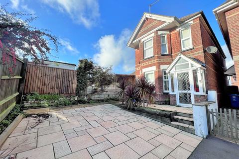 3 bedroom detached house for sale - Lyell Road, Parkstone, Poole, BH12