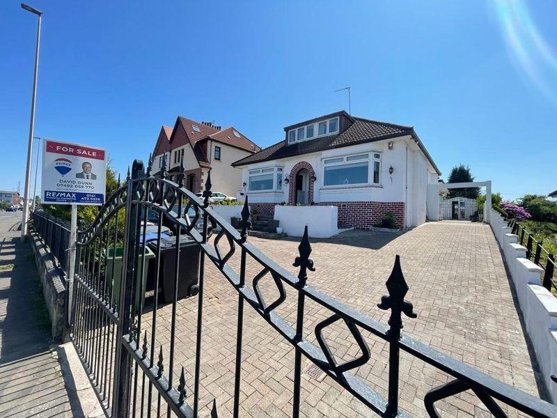 Glasgow Road, Paisley 5 bed bungalow for sale £380,000
