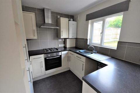 3 bedroom semi-detached house for sale - Maple Road, Dudley, DY1