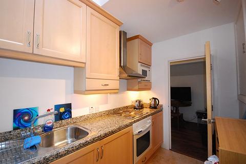 1 bedroom apartment to rent - Back Western Hill, Durham, DH1