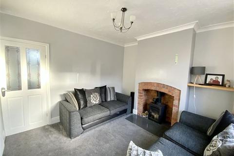 2 bedroom terraced house for sale - Manvers Road, Beighton, Sheffield, S20 1AY