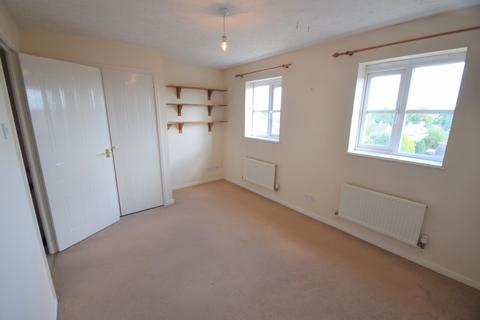 2 bedroom terraced house to rent - Cornlands, Sampford Peverell, Tiverton, Devon, EX16