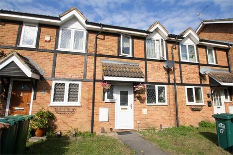 3 bedroom terraced house to rent - Ashdale Close, Staines-upon-Thames, TW19