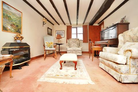 3 bedroom semi-detached house for sale - Thrapston Road, Spaldwick, Huntingdon, PE28