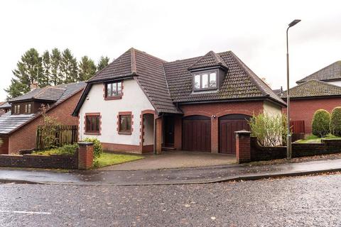 5 bedroom detached house to rent, Ravelrig Hill, Balerno, Midlothian