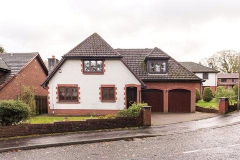 5 bedroom detached house to rent, Ravelrig Hill, Balerno, Midlothian