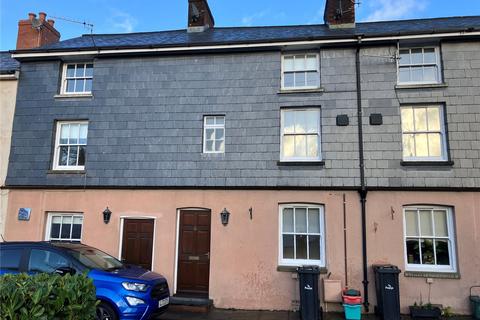 3 bedroom terraced house to rent - Smithfield Terrace, Llanidloes, Powys, SY18