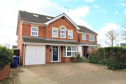 32 Advice Avenue, Grays, RM16 6QN