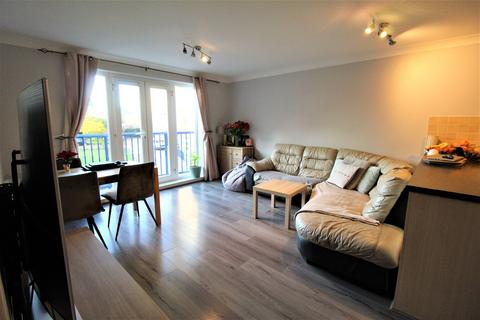 2 bedroom apartment to rent, Argent Court, Argent Street, Grays