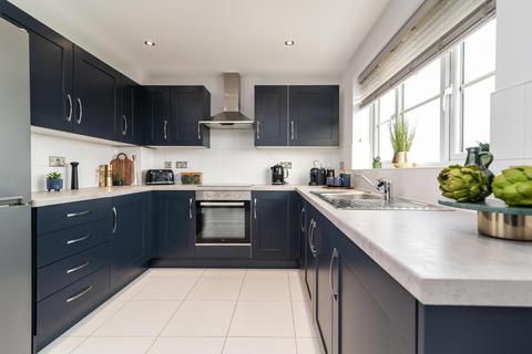 4 bedroom detached house for sale - Plot 064, Waterford at Moorside Place, Moorside Drive, Carlisle CA1