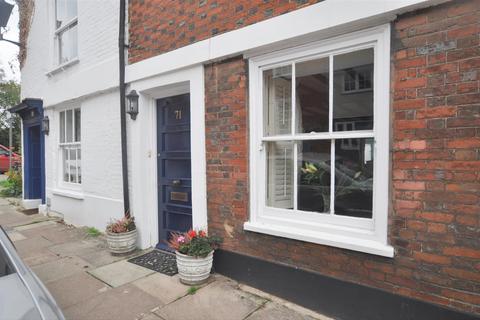 2 bedroom house for sale - Tilehouse Street, Hitchin