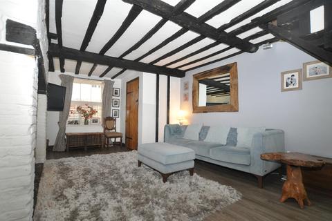 2 bedroom house for sale - Tilehouse Street, Hitchin