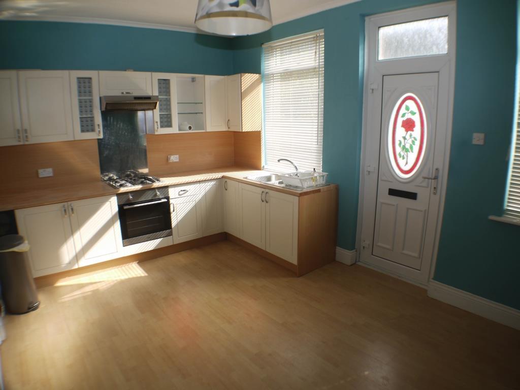 Woodburn Terrace, Prudhoe, Prudhoe... 3 bed terraced house £595 pcm