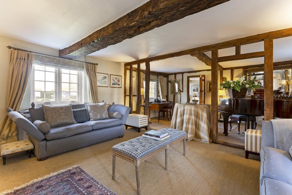 Little Shurdington, Cheltenham 6 bed detached house for sale £1,750,000