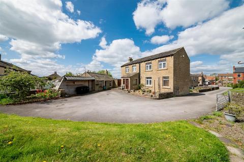 3 bedroom end of terrace house for sale - High Green, Lepton, Huddersfield