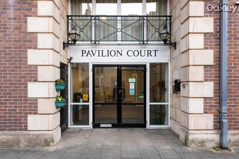 2 bedroom retirement property for sale - Pavilion Court, William Street, Brighton