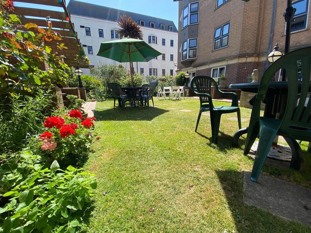 Communal Garden