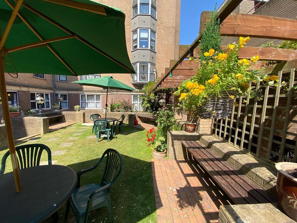 Communal Garden