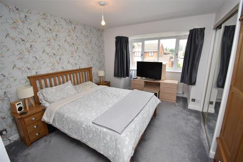 4 bedroom detached house for sale - Ashby Close, Birmingham