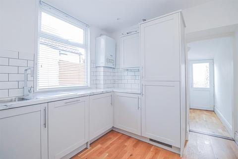 3 bedroom house to rent - Percy Road, Southsea