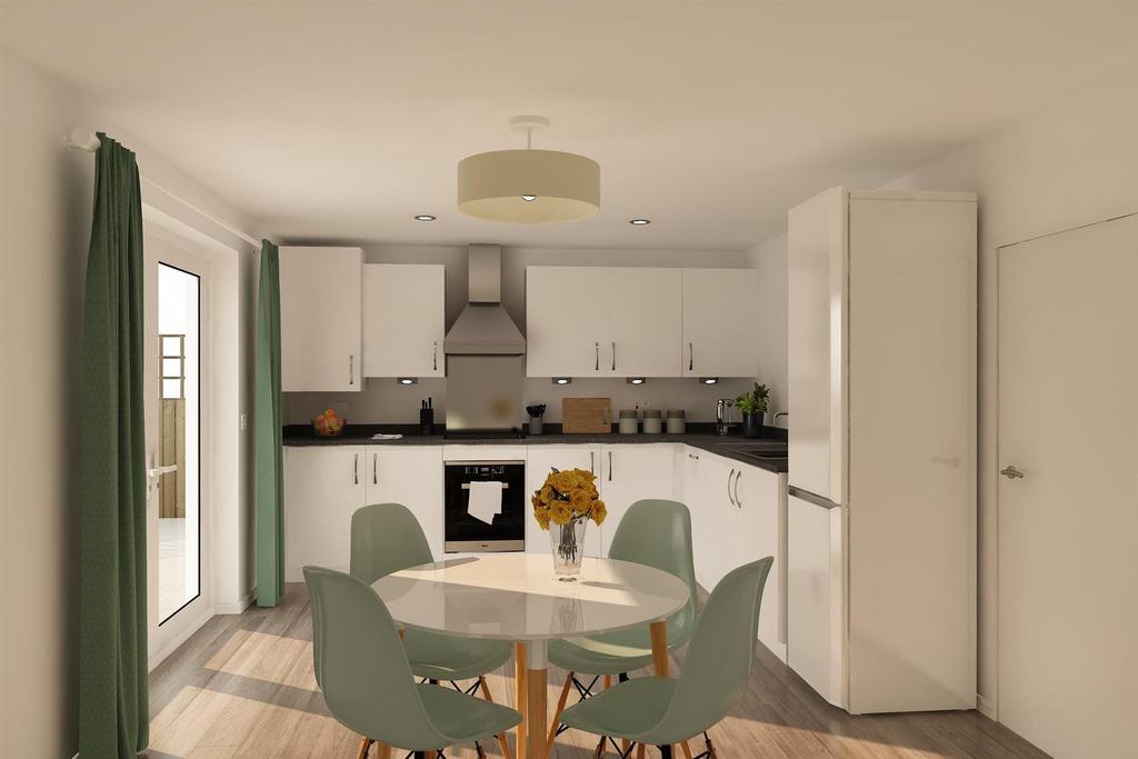 3 D Vis Ltd Bertha Park Campbell Kitchen 1st Draft.