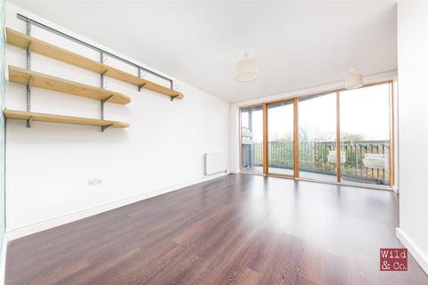 undefined, Lyme Grove House, Loddiges Road, E9