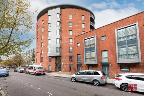 undefined, Lyme Grove House, Loddiges Road, E9
