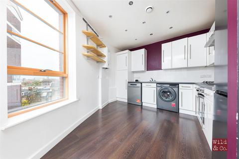 undefined, Lyme Grove House, Loddiges Road, E9