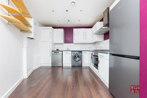 undefined, Lyme Grove House, Loddiges Road, E9