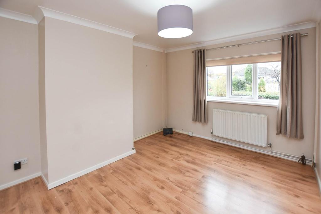Ormskirk Road, Upholland, Wigan, WN8 0AR 3 bed terraced house £625