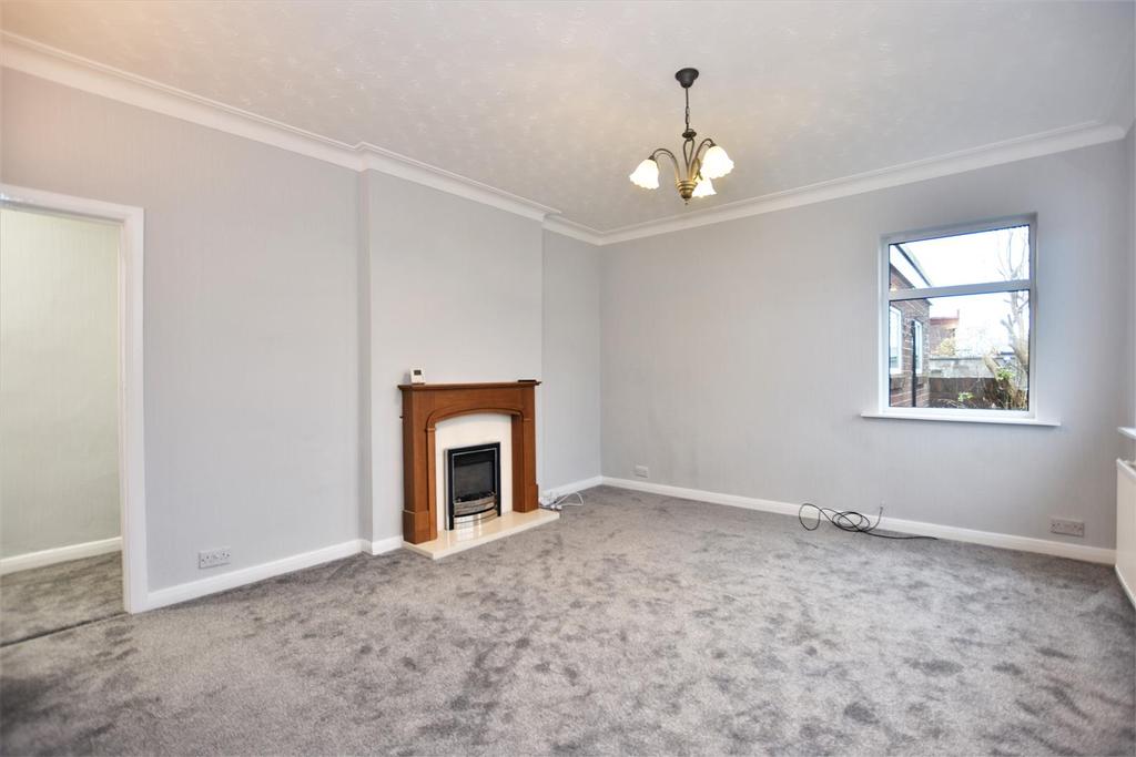 Prospect Road, BarrowInFurness 2 bed detached bungalow for sale £