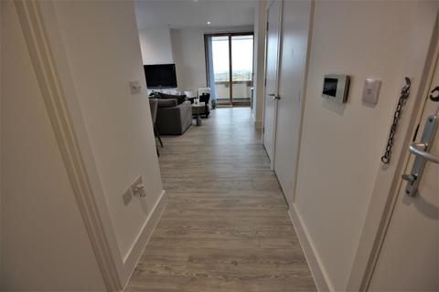 3 bedroom flat to rent - Swift Court, Abbey Wood