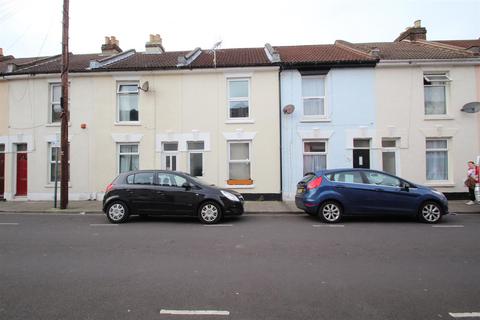4 bedroom terraced house to rent - Beatrice Road