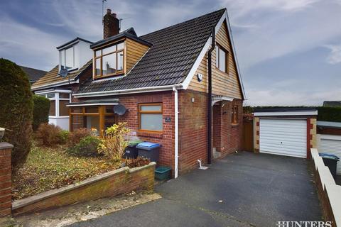 10 Belle View Drive, Consett, DH8 9RB