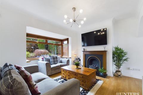 10 Belle View Drive, Consett, DH8 9RB