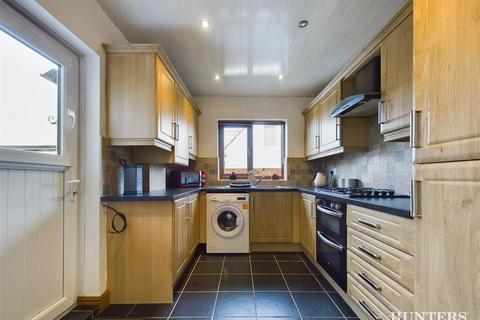 10 Belle View Drive, Consett, DH8 9RB