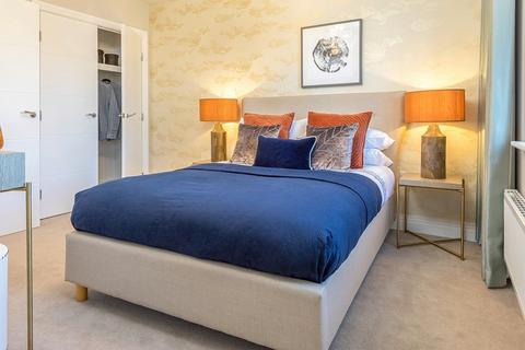 4 bedroom detached house for sale - Plot 26, Osmore at merlin gardens at hopefield grange, benson, Hopefield Grange, Littleworth Road, Benson, Oxfordshire OX10 6LY OX10