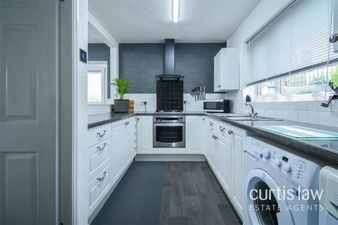 110 Arran Avenue, Blackburn, BB1 2ET