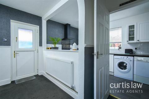 110 Arran Avenue, Blackburn, BB1 2ET
