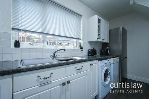 110 Arran Avenue, Blackburn, BB1 2ET
