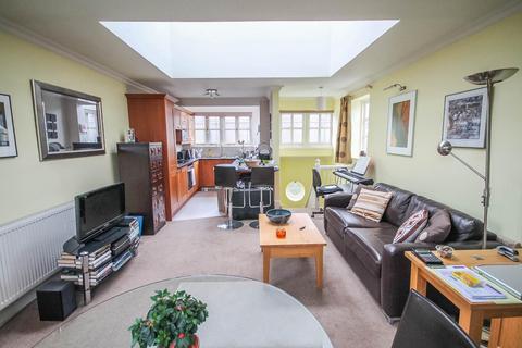 2 bedroom terraced house for sale - Portugal Place, Cambridge