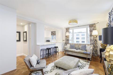 2 bedroom apartment for sale - 22 Park Crescent, London