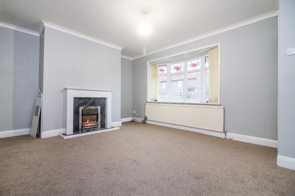Park Avenue, Shiremoor, Newcastle... 3 bed semidetached house £795