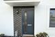Front Door Entrance