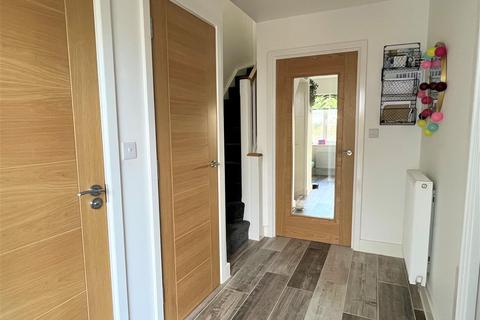 43 Gwartha Close, St Austell, PL25 3GF