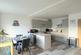 Open Living Area