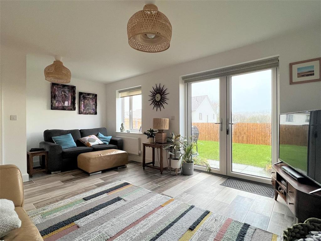 Lounge: